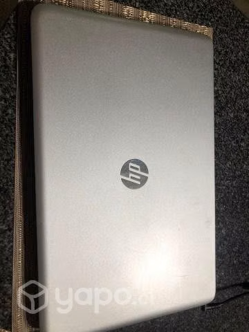 Notebook HP ENVY 17 - Imagen 6