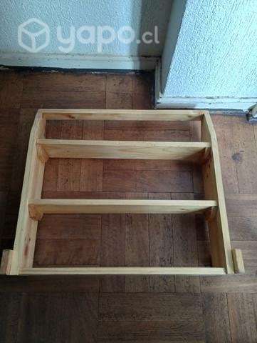 Mueble chico - Imagen 2