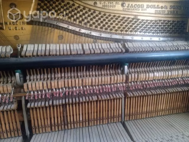 Piano Americano - Imagen 3