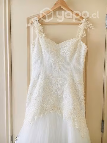 Vestido de Novia - Imagen 4
