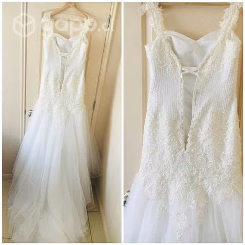 Vestido de Novia - Imagen 3