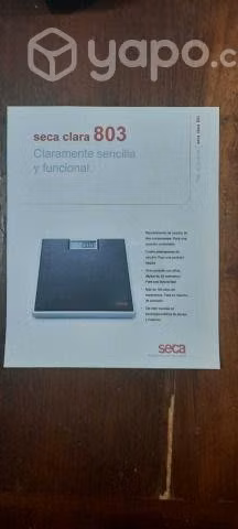 Balanzas Electrónicas Seca - Imagen 3