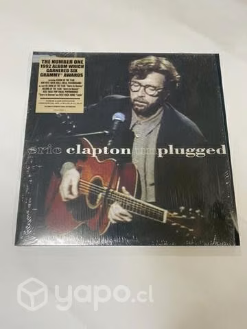 vinilos