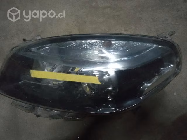 Optico Renault