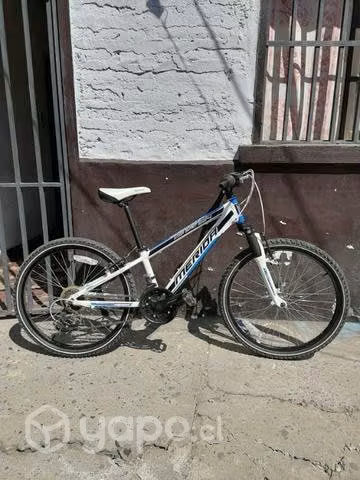 Bicicletas