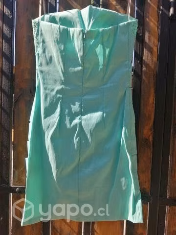 Vestido de fiesta - gala