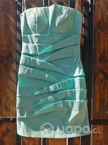Vestido de fiesta - gala