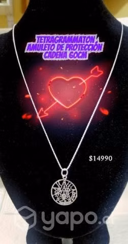 Joyas Plata Ley 925 - Imagen 3