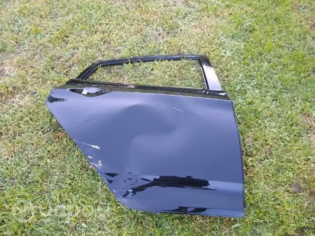 Puerta Hyundai Accent trasera derecha