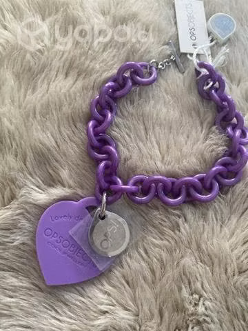 Pulseras OPS originales