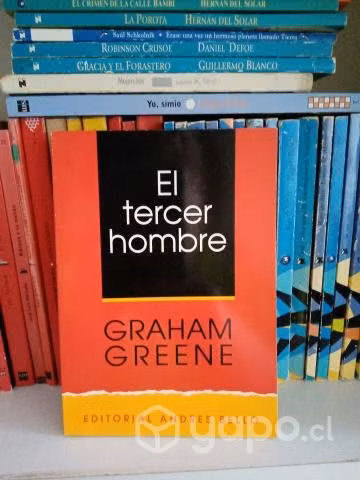 El tercer hombre