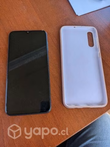 Samsung galaxy A30s
