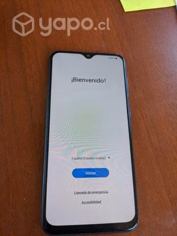 Samsung galaxy A30s