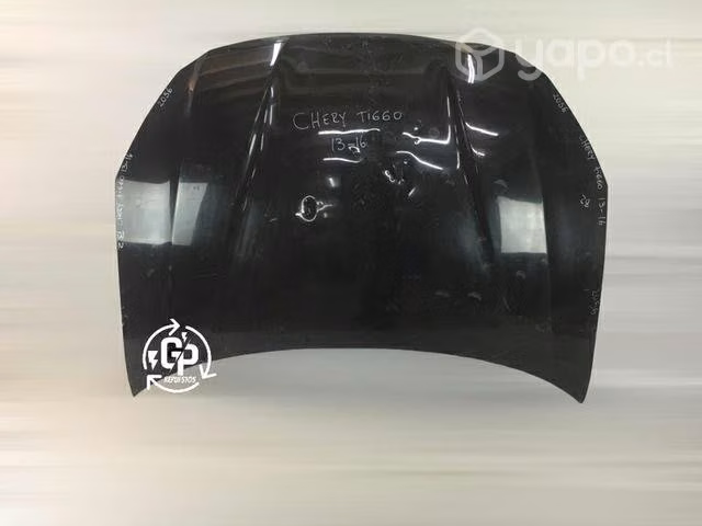 Capot Chery Tiggo 13-16