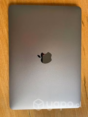 Macbook Retina 12 pulg - 2016 / SSD 256 8GB
