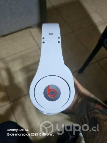 Beats studio dr. Dree