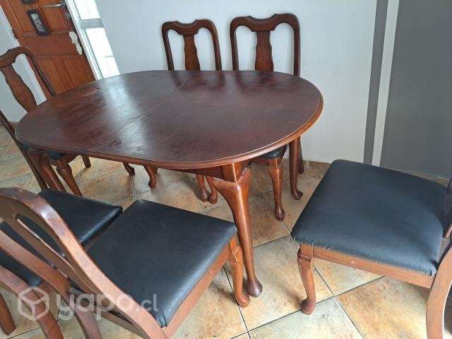 Comedor 6 puestos - Imagen 2