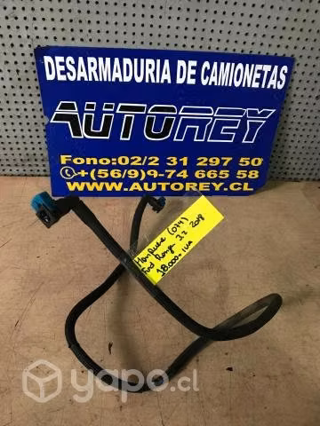 Caneria (074) Ford Ranger 3.2 2018