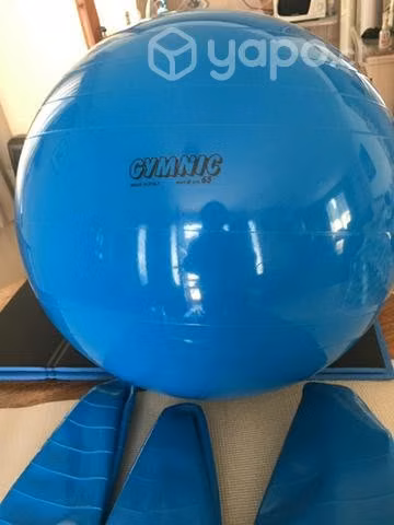 Balones Fitness