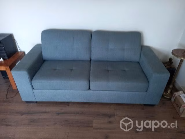 Sofa cama 2 plazas ROSEN. RETIRO INMEDIATO - Imagen 3