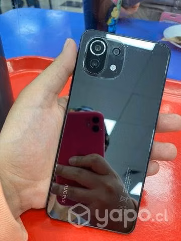Redmi 11 lite 128 gb