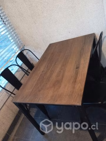 Comedor vintage