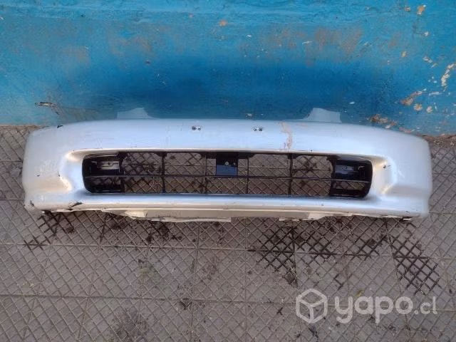 Parachoque del honda Civic 1997-1999