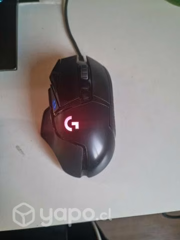 Notebook gamer HP omen 15 - Imagen 2