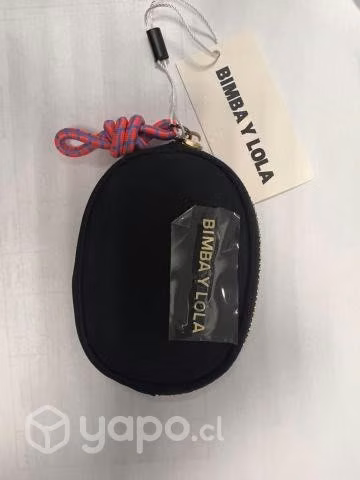 Monederos, Bolsos Bimba - Imagen 3