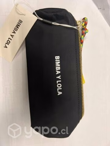 Monederos, Bolsos Bimba - Imagen 5