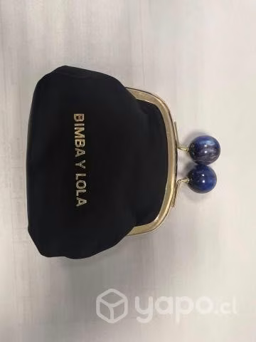 Monederos, Bolsos Bimba - Imagen 6