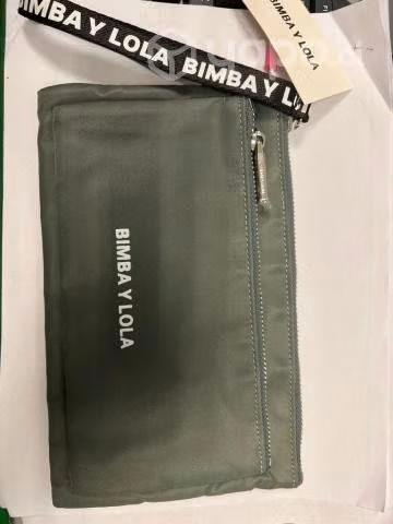 Monederos, Bolsos Bimba - Imagen 4