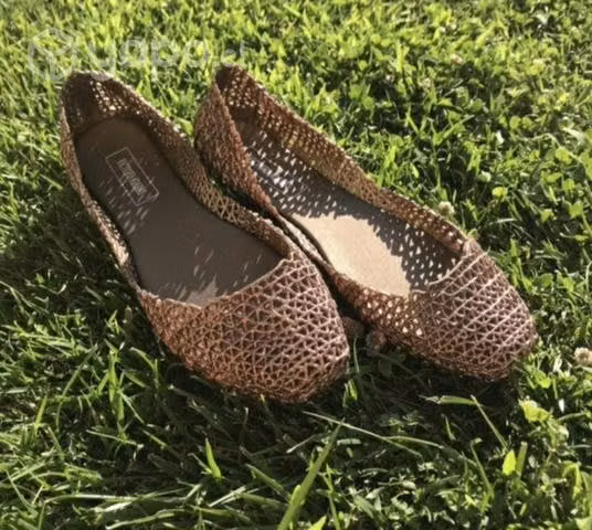 Chalas victoria adames (ballerinas) - Imagen 4