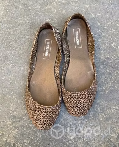 Chalas victoria adames (ballerinas) - Imagen 2