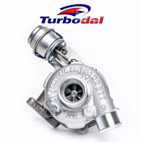 Turbo Auto Hyundai Matrix 1.5 HP82 Años 2005 - 200