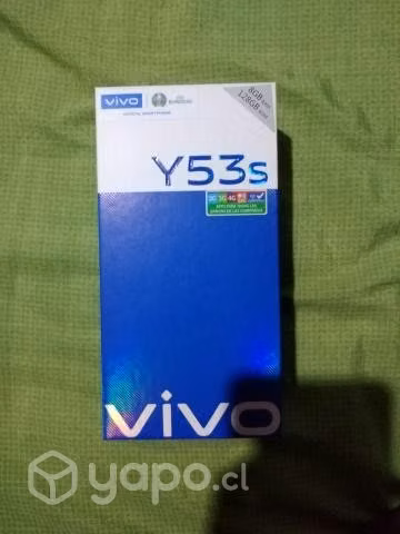 Vivo Y 53S - Imagen 3