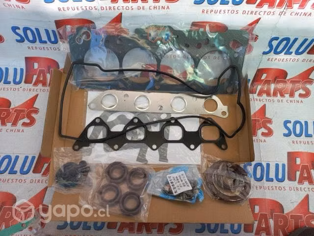 Lifan  kit empaquetadura