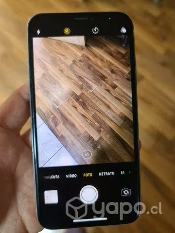 Iphone X de 256 gb en perfecto estado