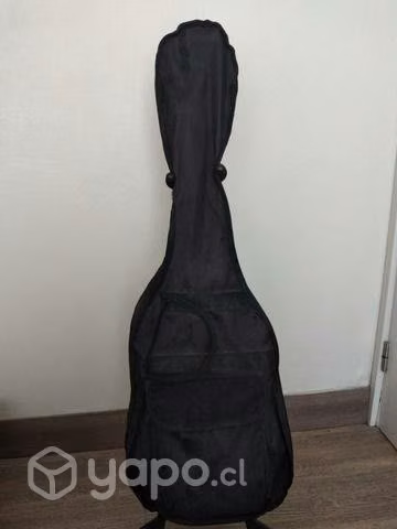 Guitarra eléctrica Stratocaster