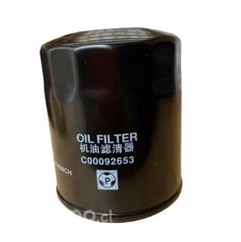 Filtro De Aceite Maxus T60- T70- V80- V90- G10-G20