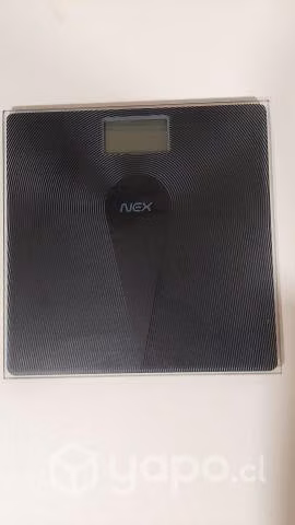 Pesa digital Nex