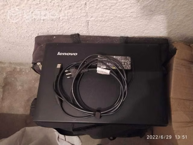 Notebook Lenovo