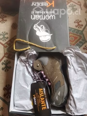 Zapatos kbeen - Imagen 2