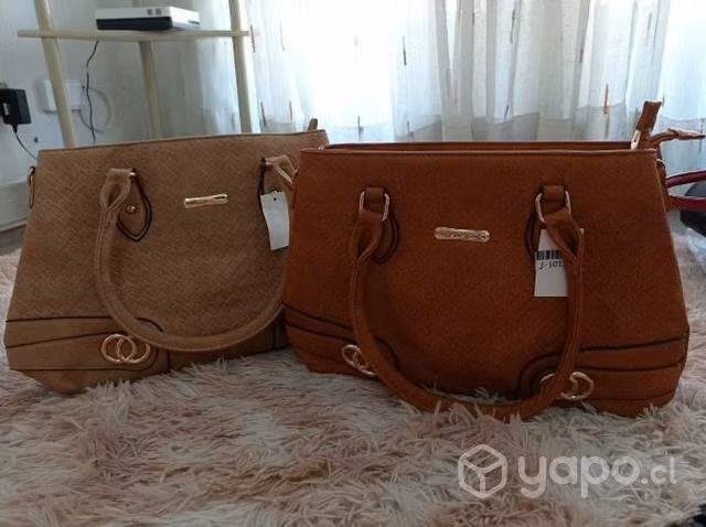 Carteras y bolsos - Imagen 2
