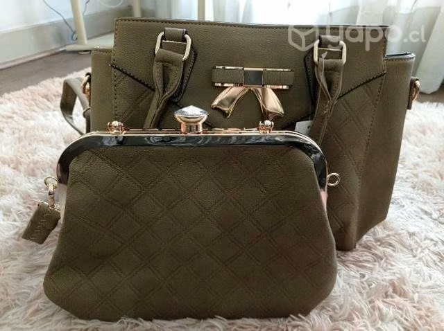 Carteras y bolsos - Imagen 3