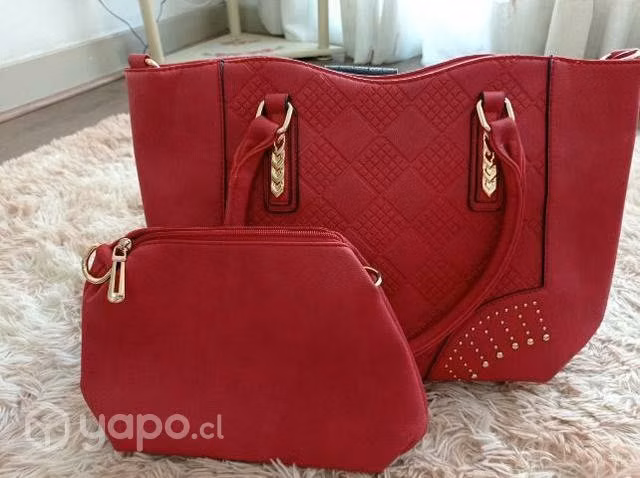 Carteras y bolsos - Imagen 4