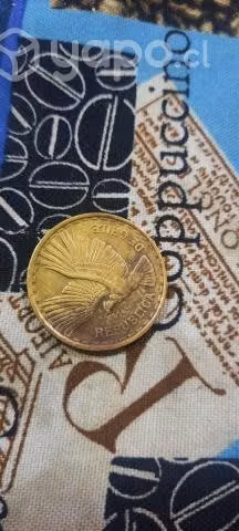 Moneda antigua