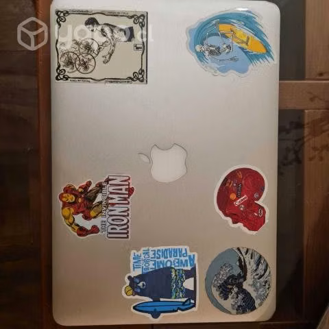 Macbook pro retina 2015 - Imagen 2