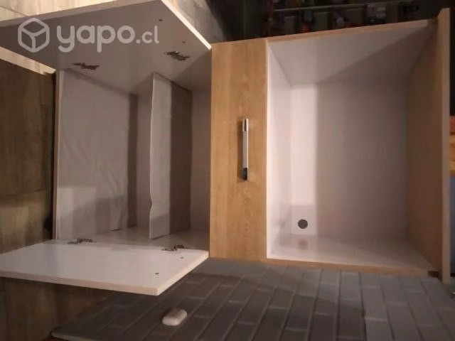 Mueble para microonda