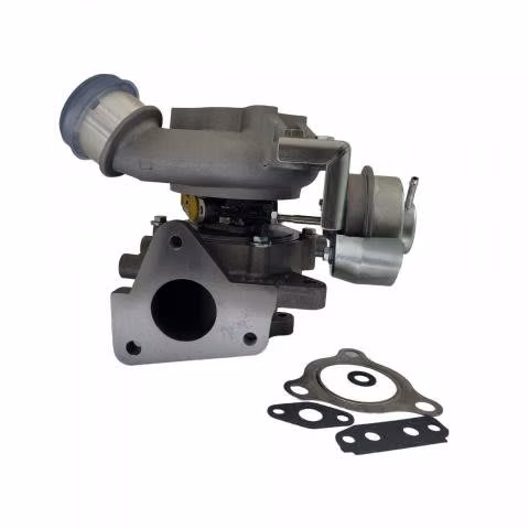 Turbo Mitsubishi L200 Katana 2400 2,4 TD 4N15 4P00 - Imagen 2